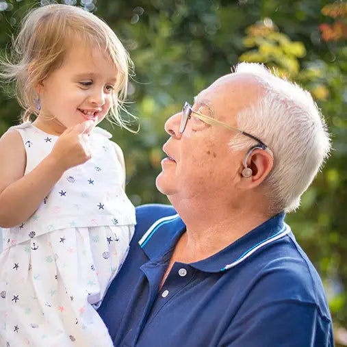 Audifono Amplificador SoundEase Pro Alta Calidad