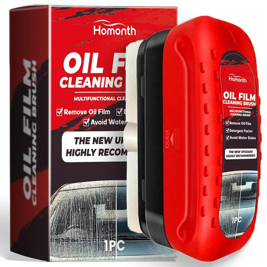 Oil Film Protector de Vidrios