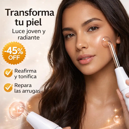 Capilroot Pro - El kit completo para revitalizar la piel y cabello