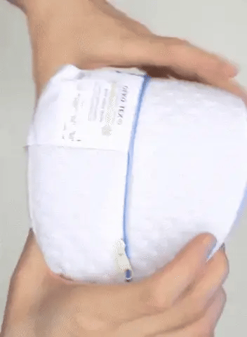 Almohada Ergonómica para Piernas G